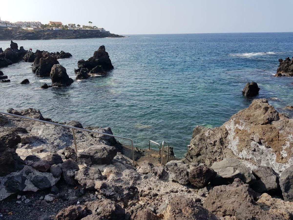 Coastal Hideaway Сasa de vacaciones Puerto de Santiago (Tenerife)