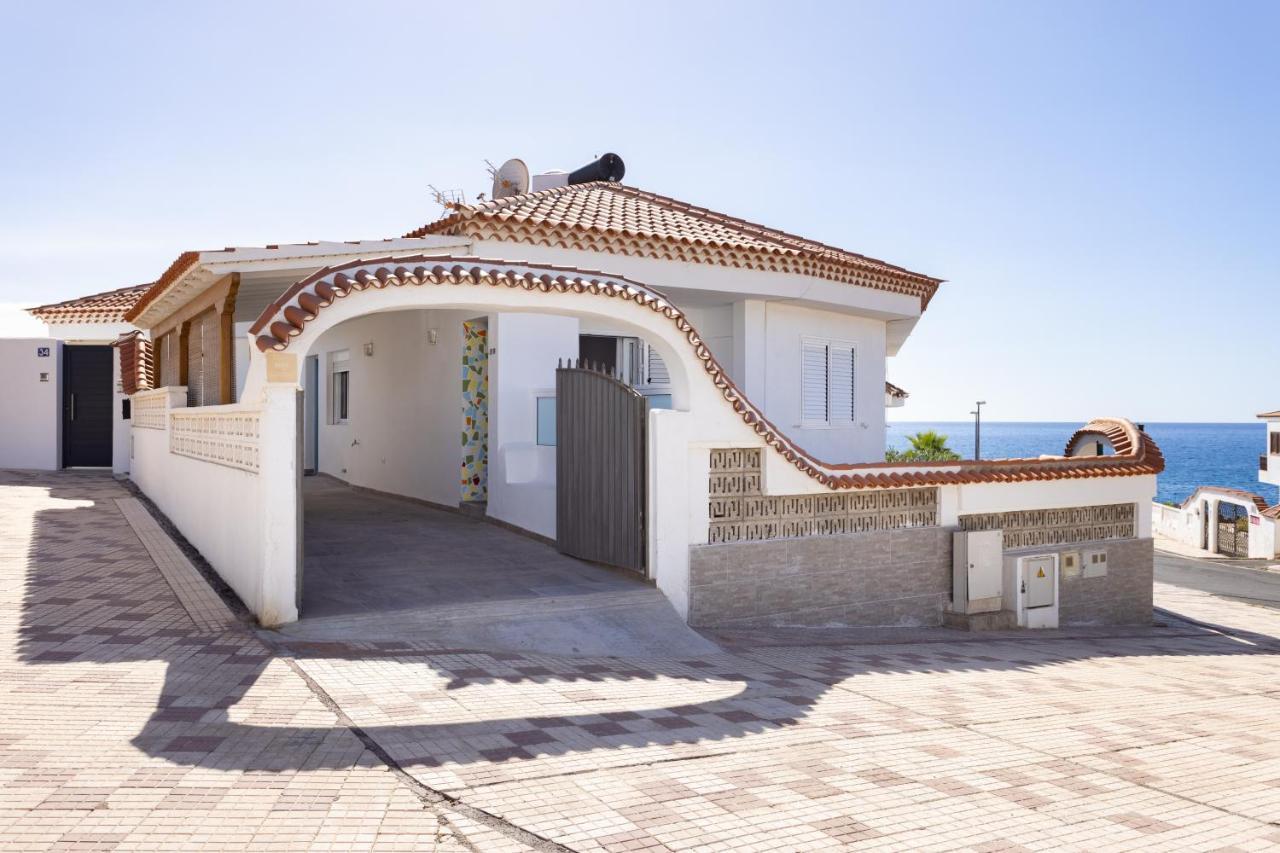 Coastal Hideaway Ferienhaus Puerto de Santiago (Tenerife)
