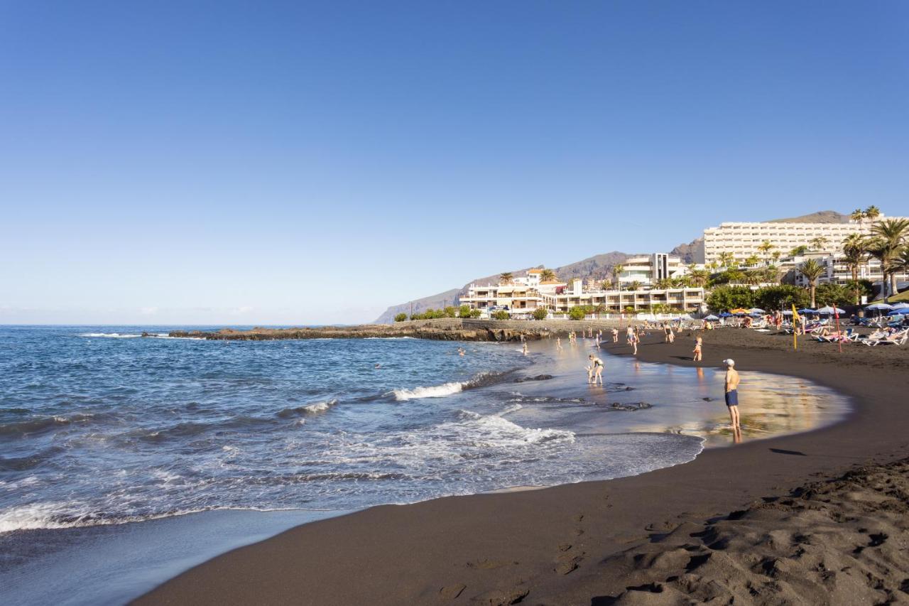 Coastal Hideaway * Puerto de Santiago (Tenerife)