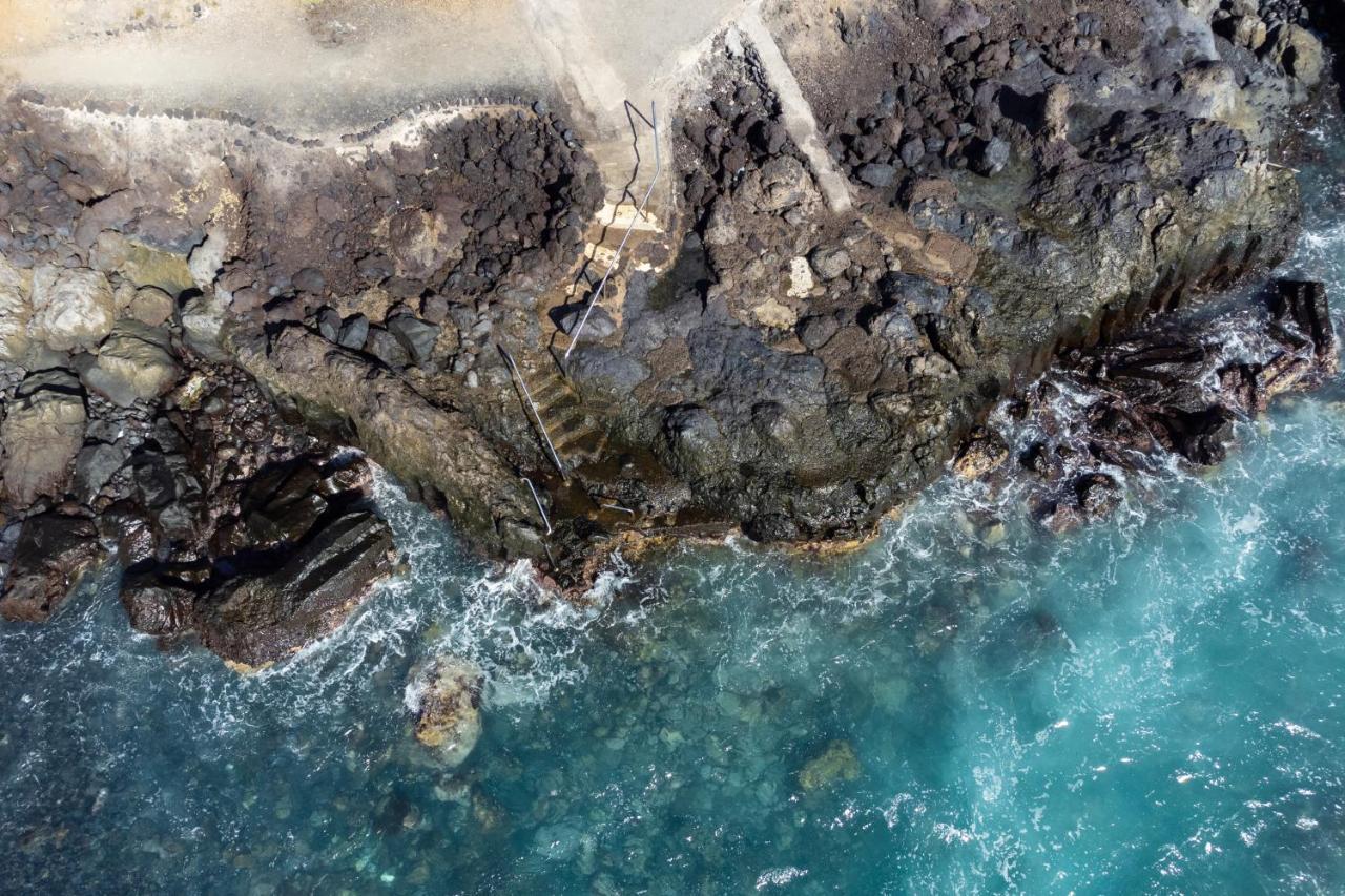 Ferienhaus Coastal Hideaway Puerto de Santiago (Tenerife)