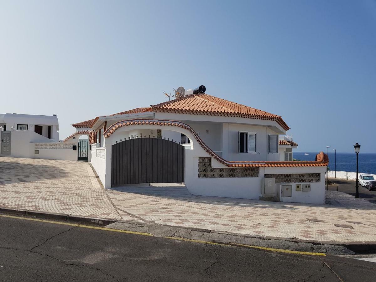 Coastal Hideaway Ferienhaus *