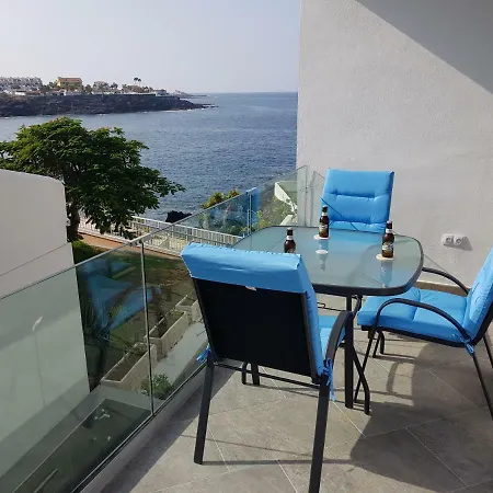 Villa Coastal Hideaway Puerto de Santiago  Exterior foto