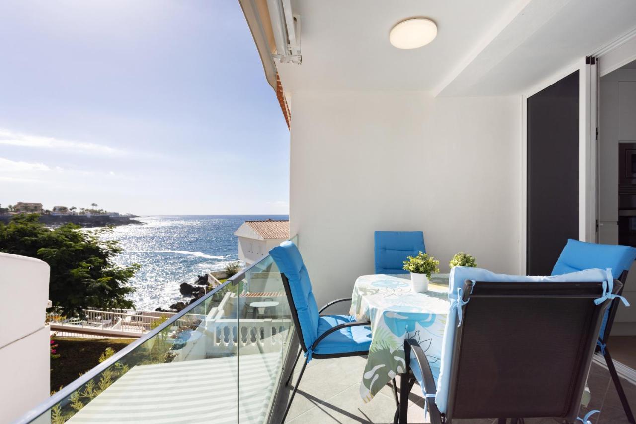 Coastal Hideaway Casa vacanze Puerto de Santiago (Tenerife)