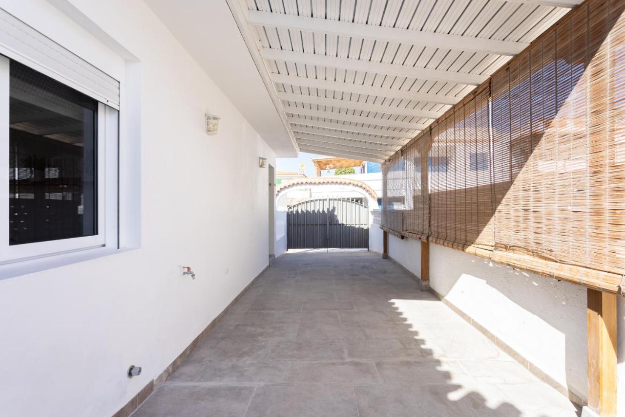Coastal Hideaway * Puerto de Santiago (Tenerife)